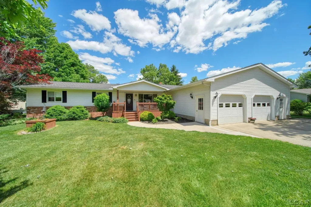 2943 Lee Marie Drive Adrian Township MI 49221