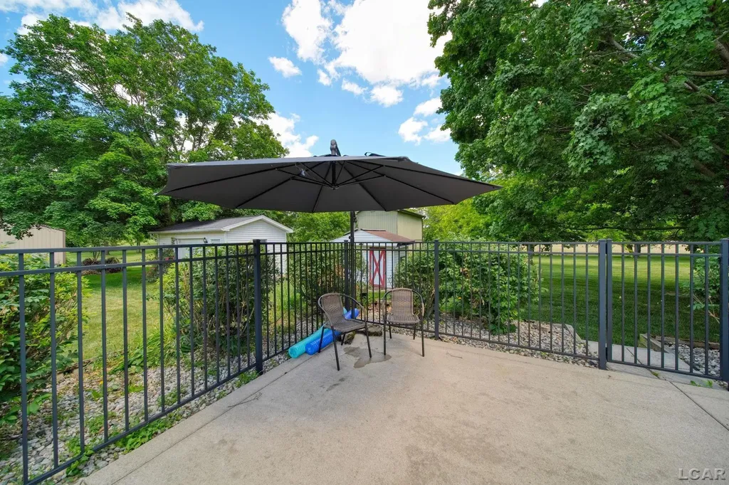 2943 Lee Marie Drive Adrian Township MI 49221