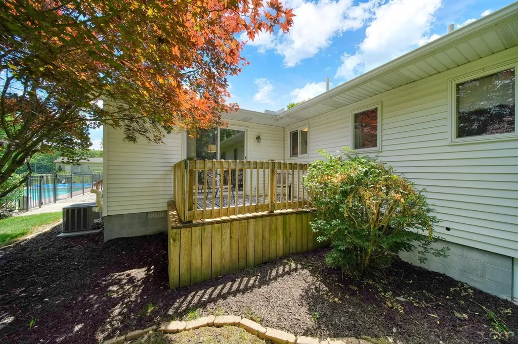 2943 Lee Marie Drive Adrian Township MI 49221