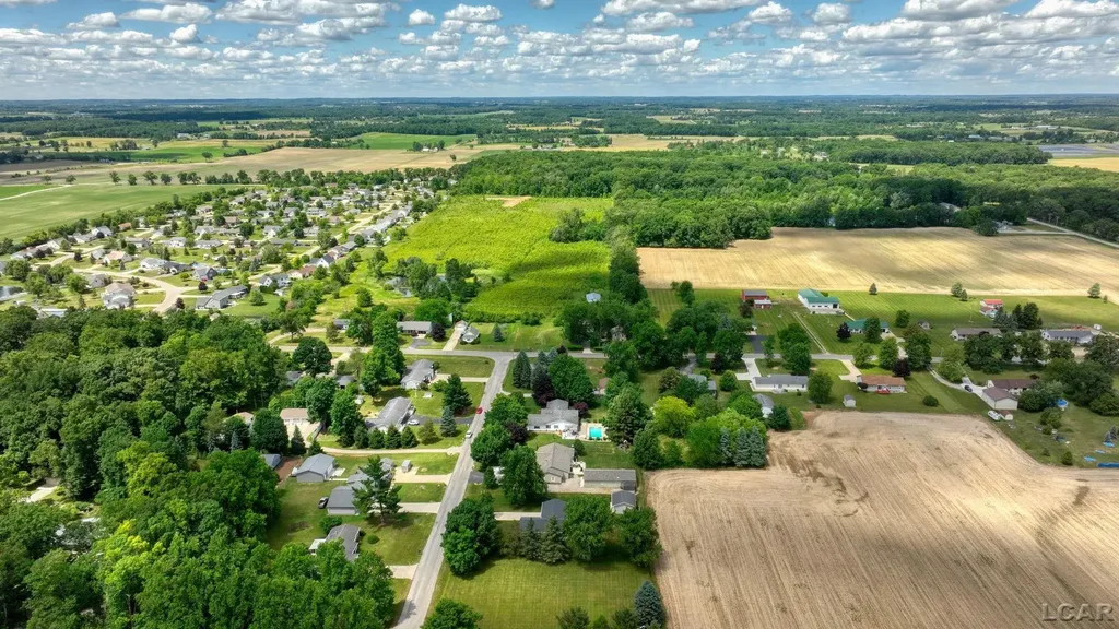 2943 Lee Marie Drive Adrian Township MI 49221