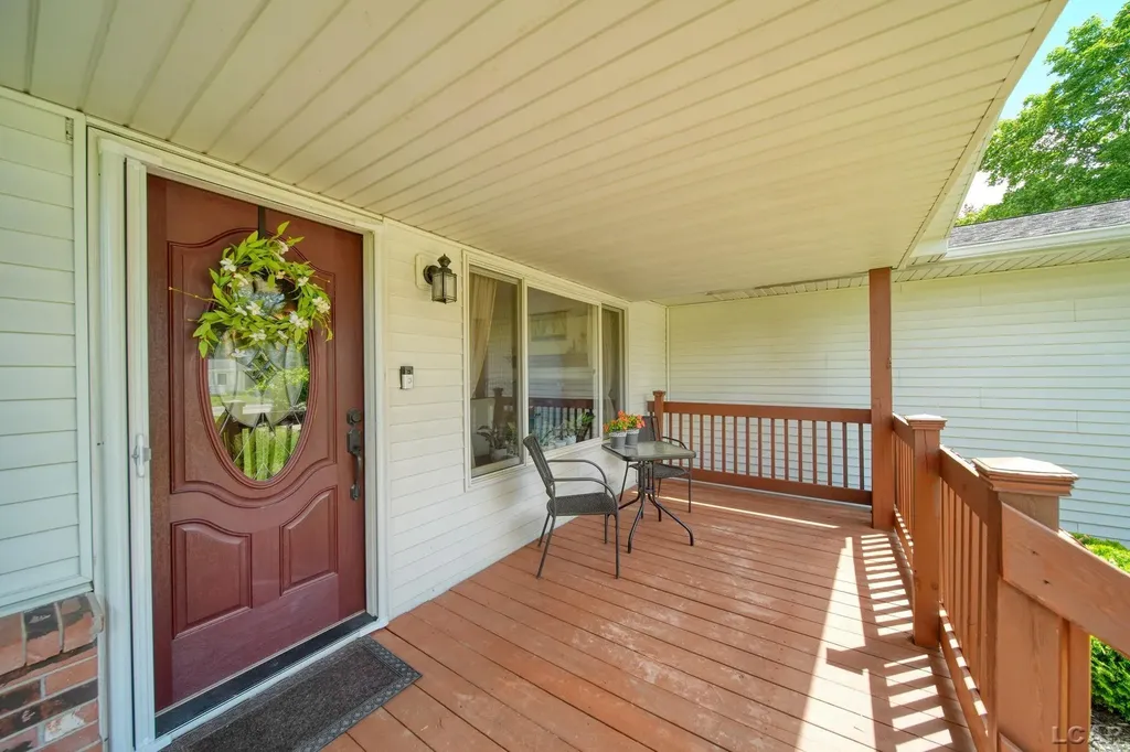 2943 Lee Marie Drive Adrian Township MI 49221