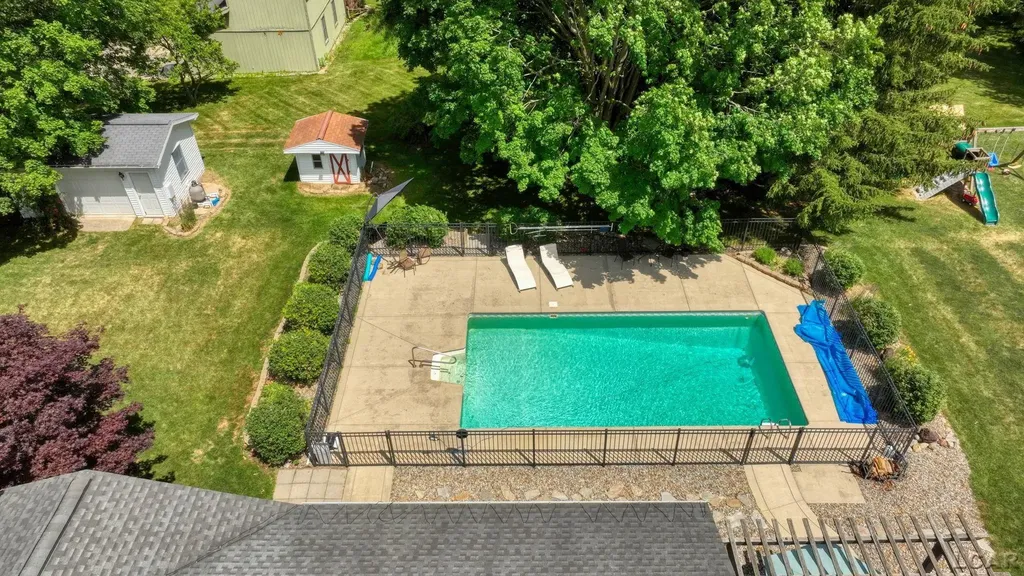 2943 Lee Marie Drive Adrian Township MI 49221
