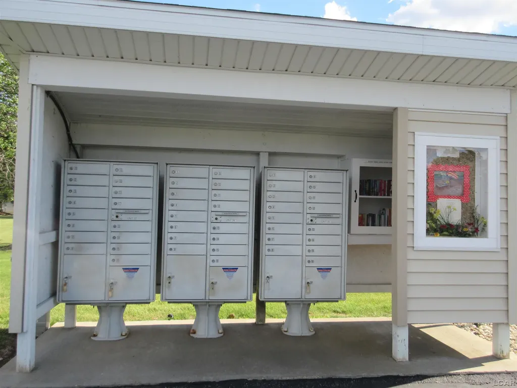 1902 Stillwater Drive Tecumseh City MI 49286