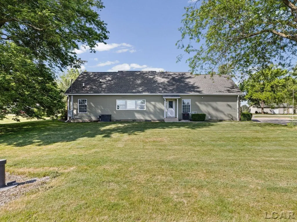 8651 E U.s. 223 Highway Palmyra Township MI 49228