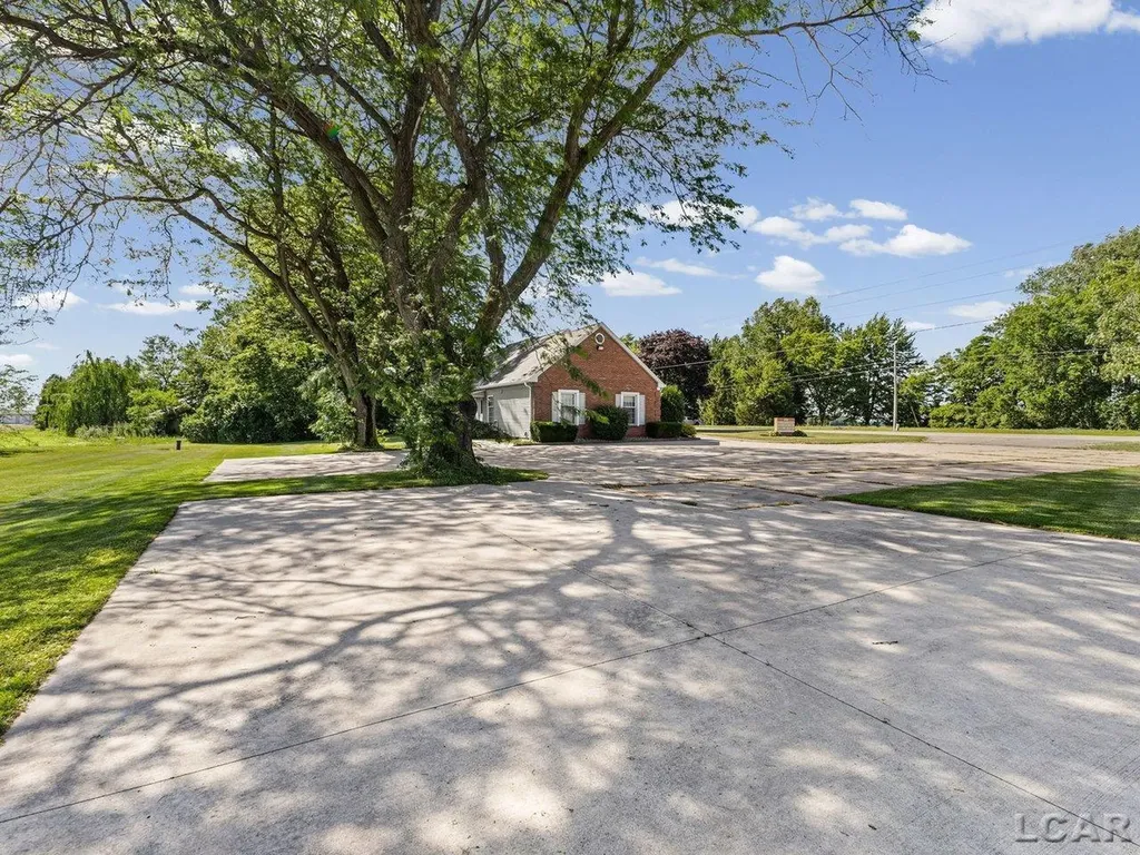 8651 E U.s. 223 Highway Palmyra Township MI 49228
