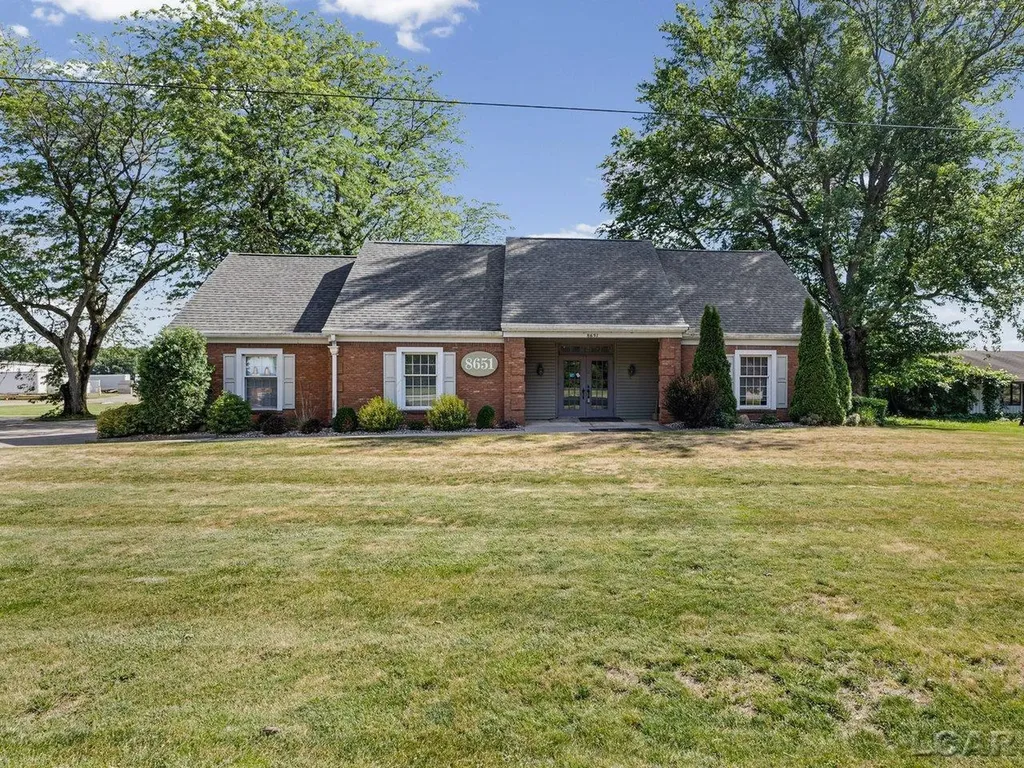 8651 E U.s. 223 Highway Palmyra Township MI 49228