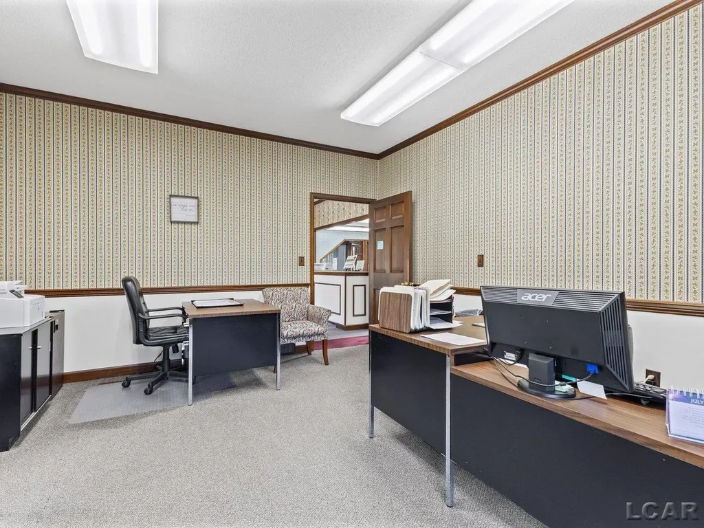 8651 E U.s. 223 Highway Palmyra Township MI 49228