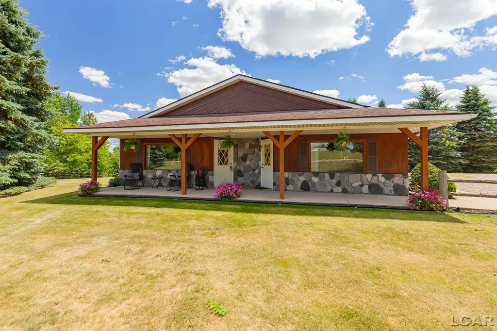 9845 W M-50 Highway Cambridge Township MI 49265