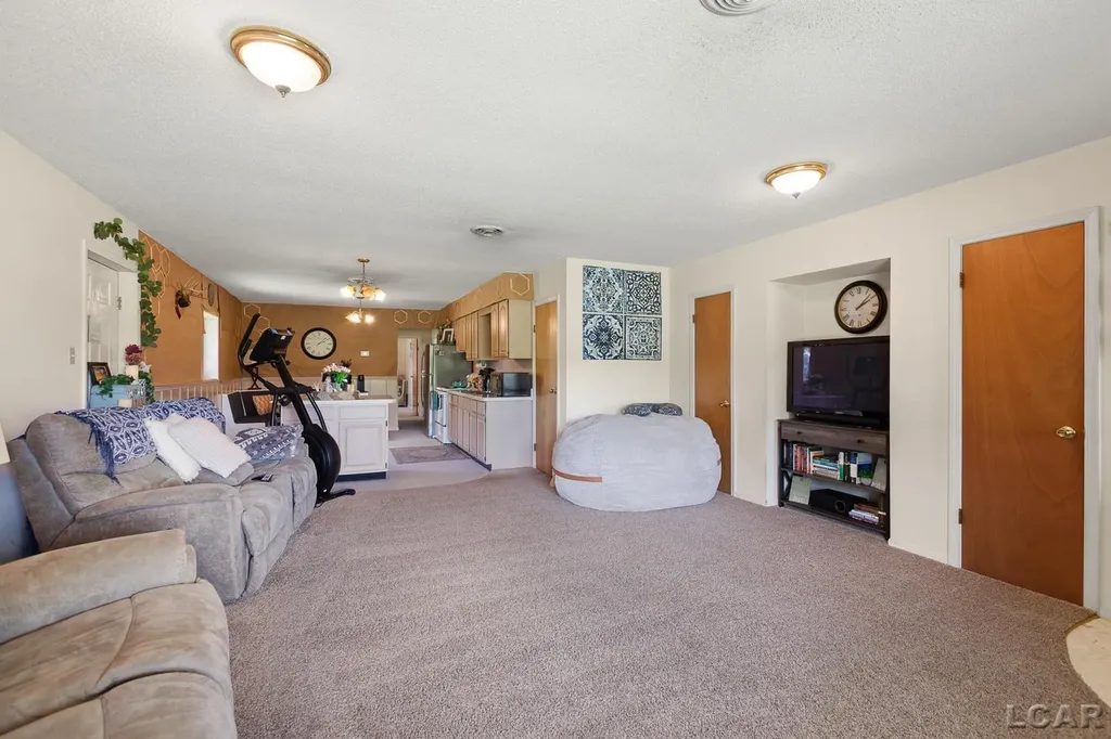 9845 W M-50 Highway Cambridge Township MI 49265