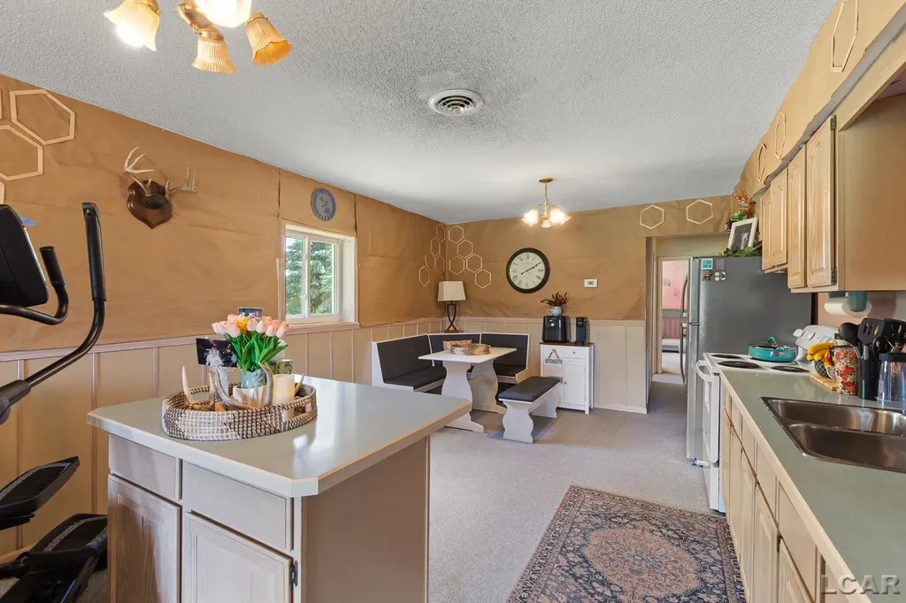 9845 W M-50 Highway Cambridge Township MI 49265