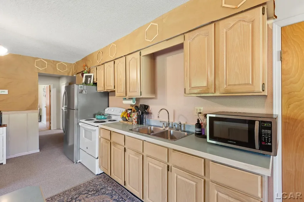 9845 W M-50 Highway Cambridge Township MI 49265