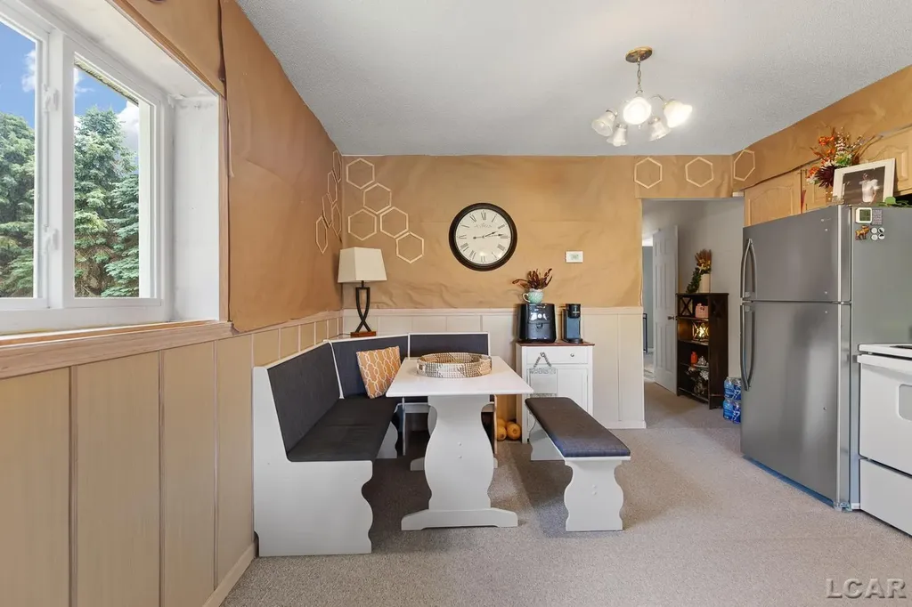9845 W M-50 Highway Cambridge Township MI 49265