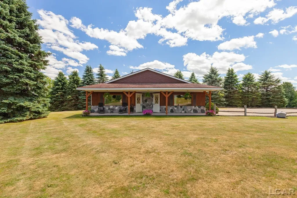 9845 W M-50 Highway Cambridge Township MI 49265
