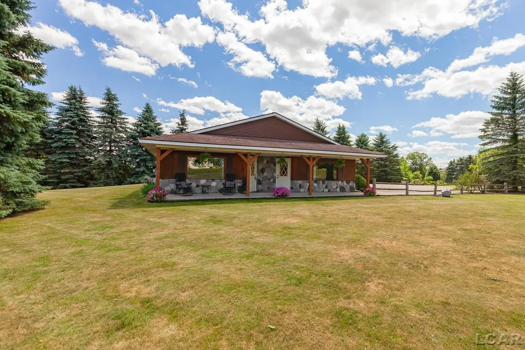 9845 W M-50 Highway Cambridge Township MI 49265