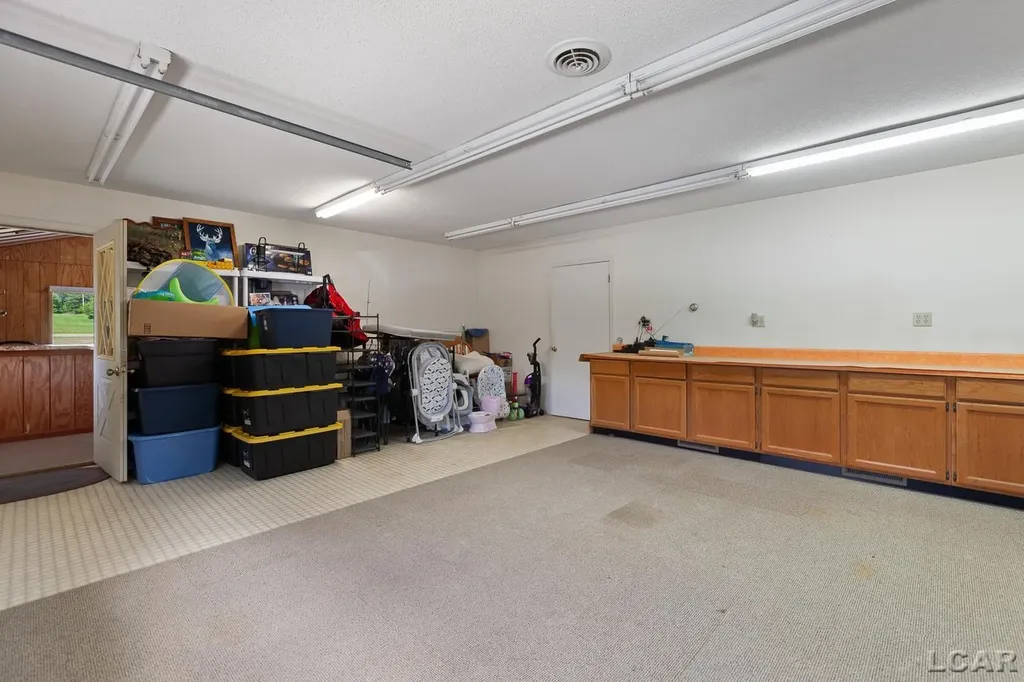 9845 W M-50 Highway Cambridge Township MI 49265