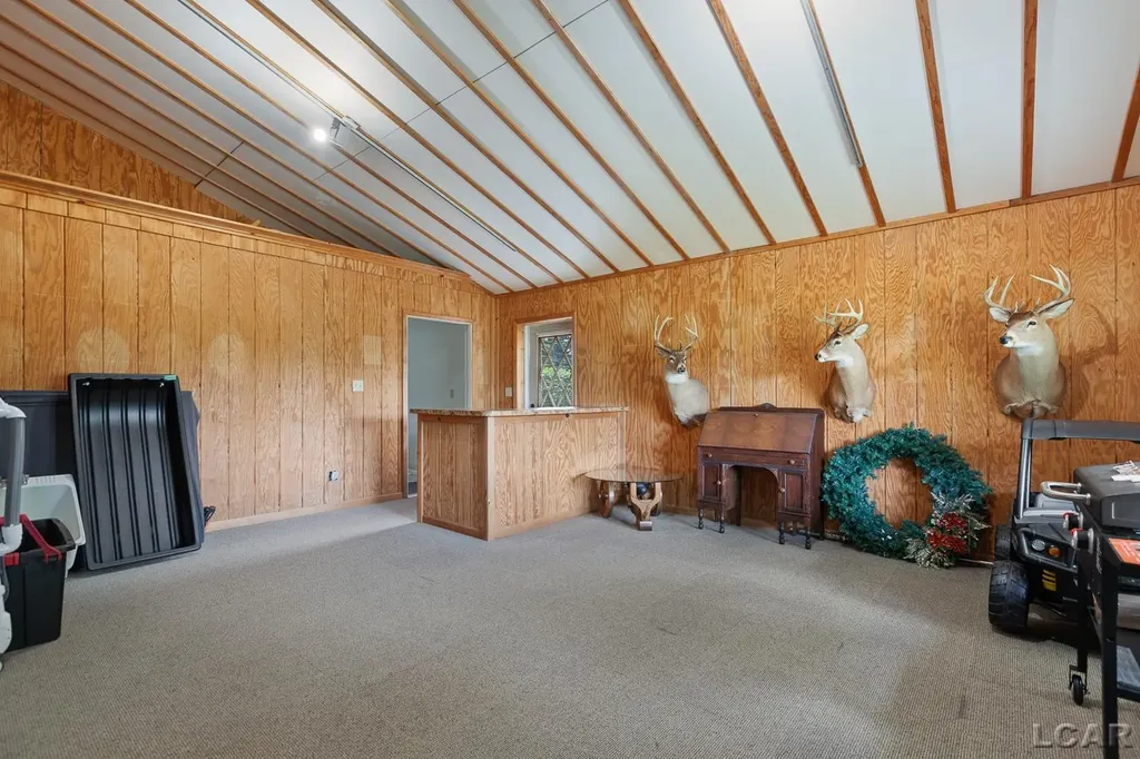 9845 W M-50 Highway Cambridge Township MI 49265