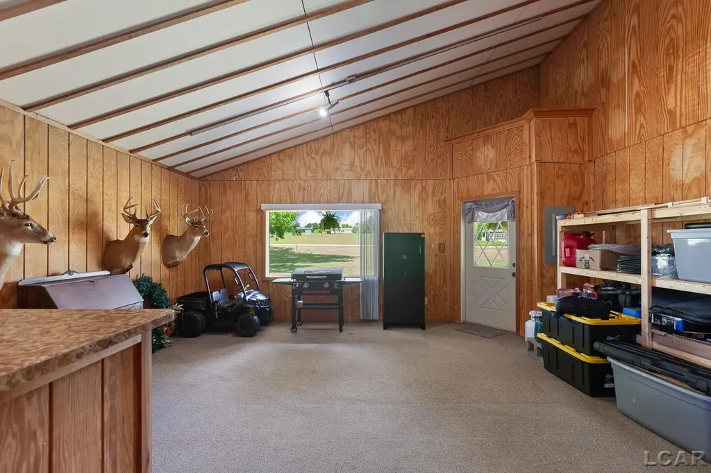 9845 W M-50 Highway Cambridge Township MI 49265