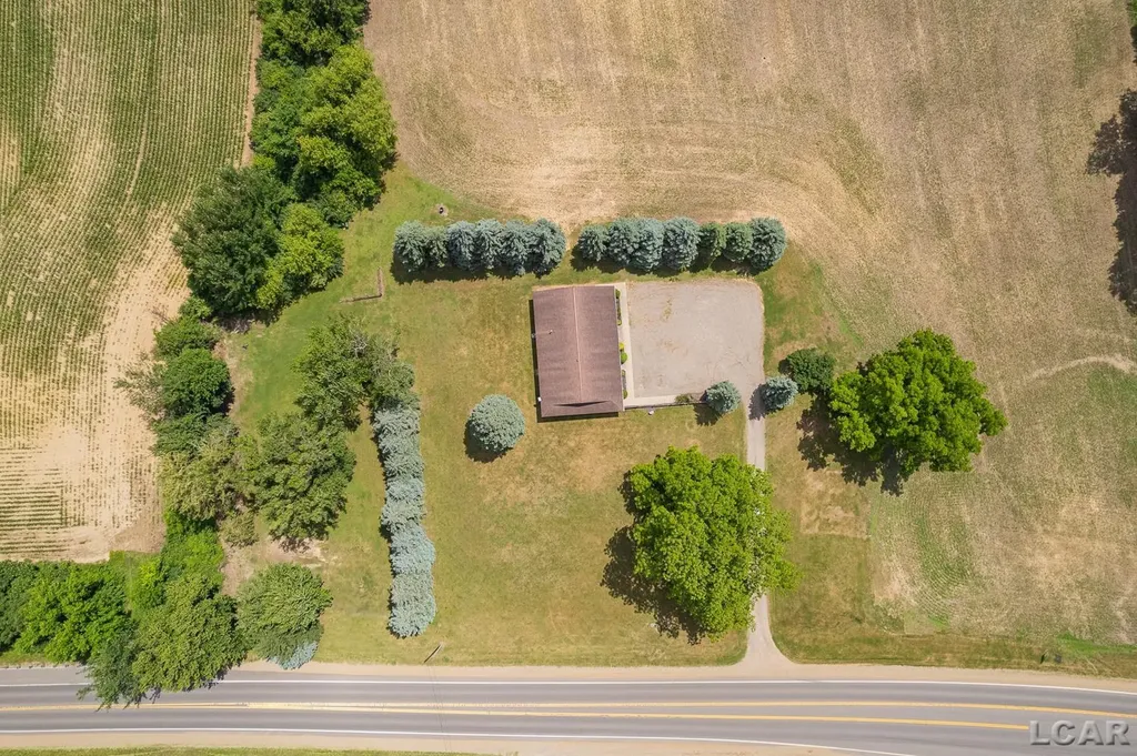 9845 W M-50 Highway Cambridge Township MI 49265