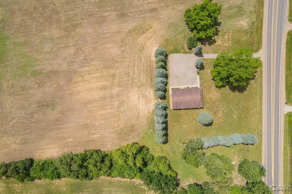 9845 W M-50 Highway Cambridge Township MI 49265