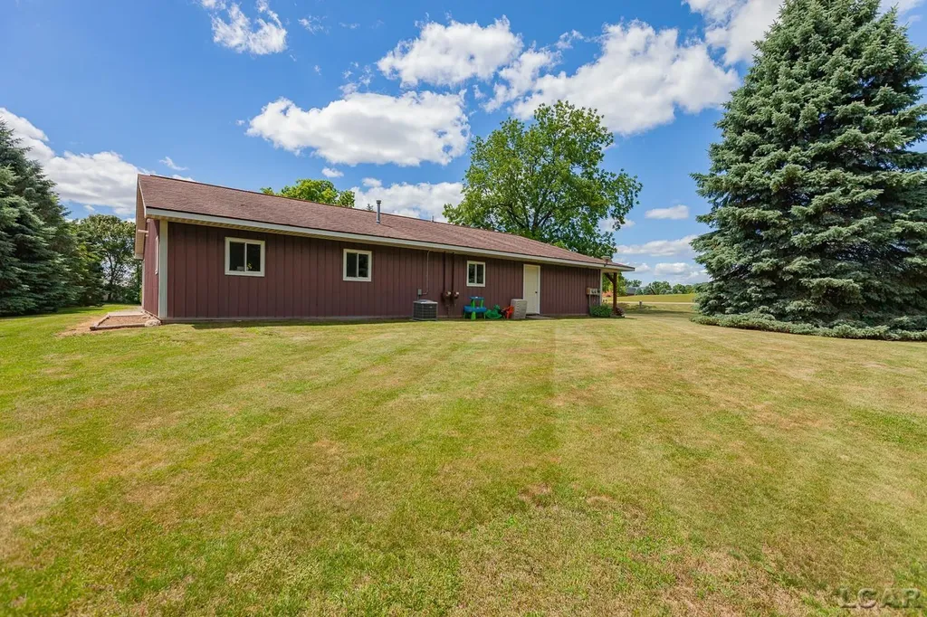 9845 W M-50 Highway Cambridge Township MI 49265