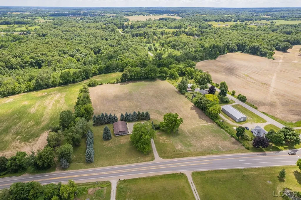 9845 W M-50 Highway Cambridge Township MI 49265