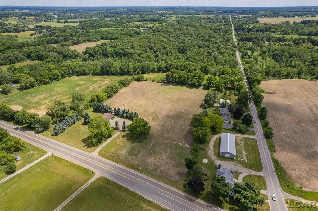 9845 W M-50 Highway Cambridge Township MI 49265