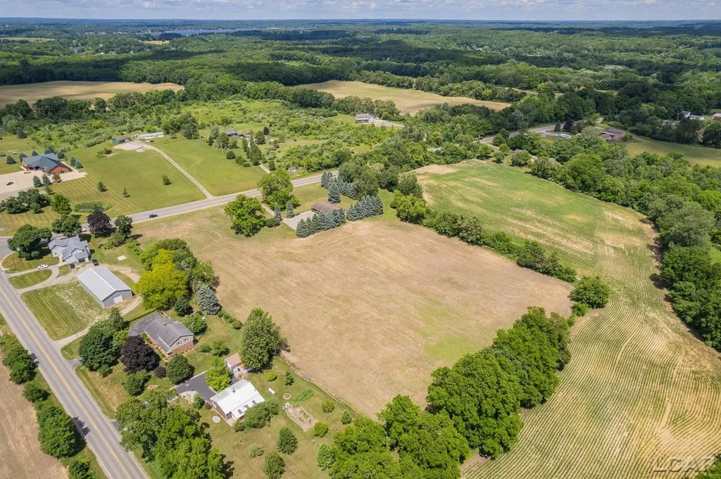9845 W M-50 Highway Cambridge Township MI 49265