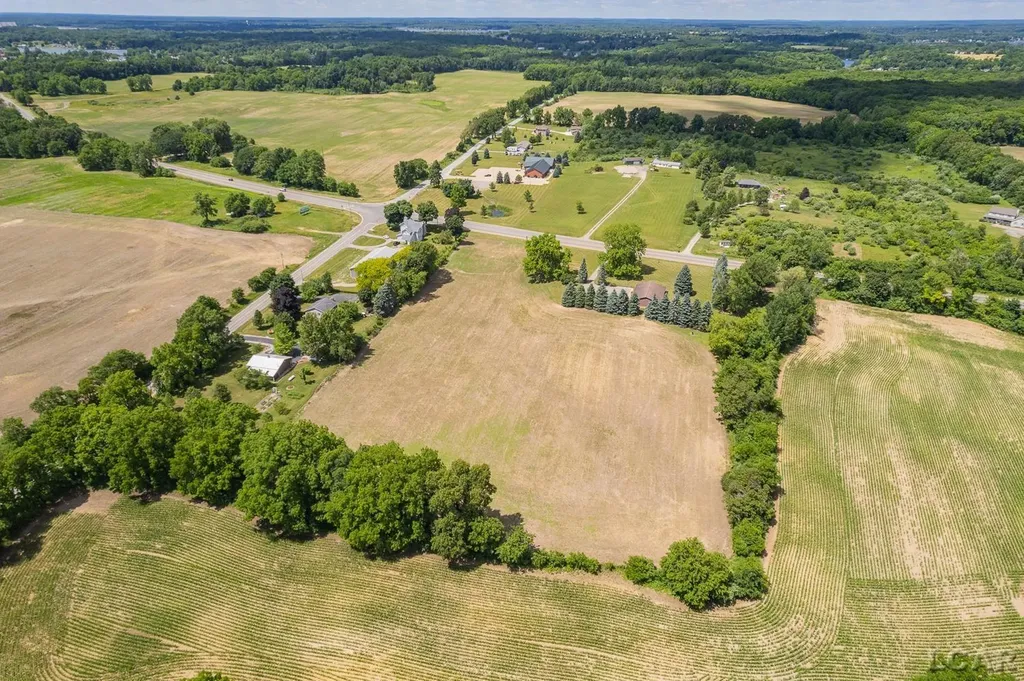 9845 W M-50 Highway Cambridge Township MI 49265