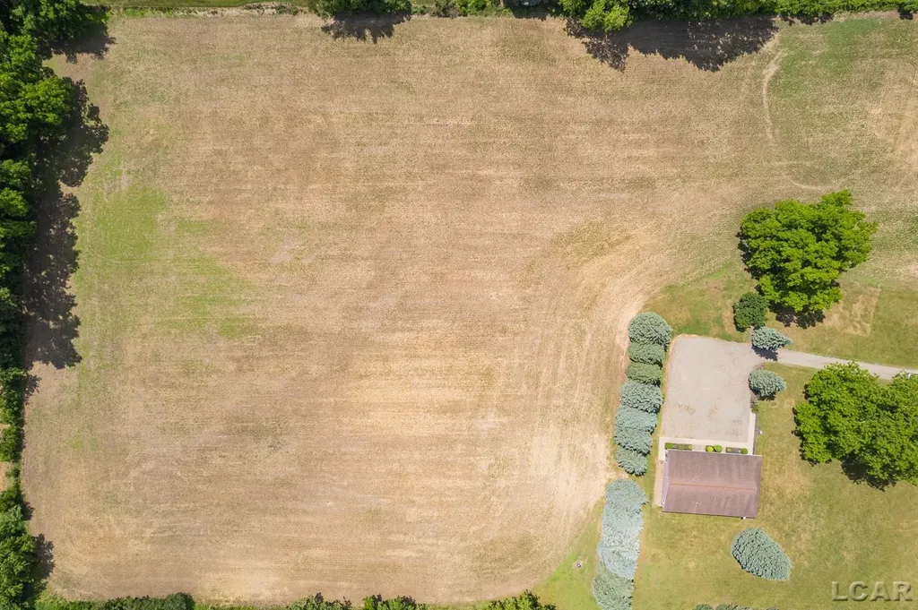 9845 W M-50 Highway Cambridge Township MI 49265