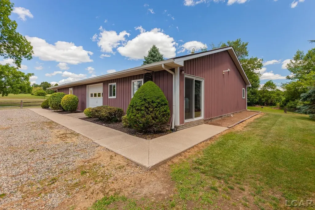 9845 W M-50 Highway Cambridge Township MI 49265