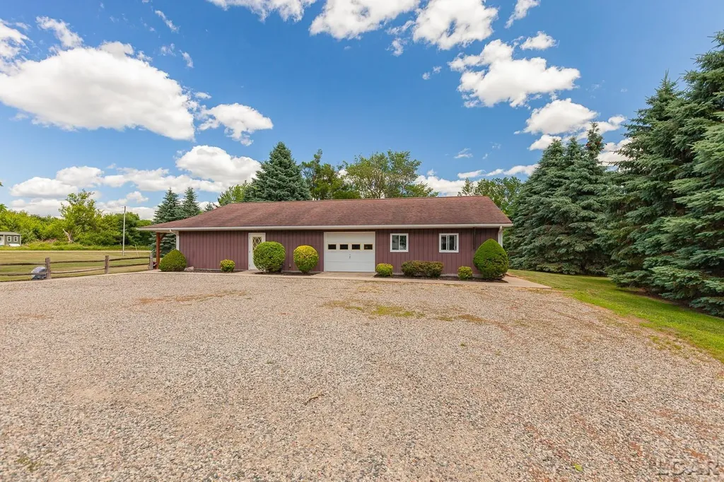 9845 W M-50 Highway Cambridge Township MI 49265