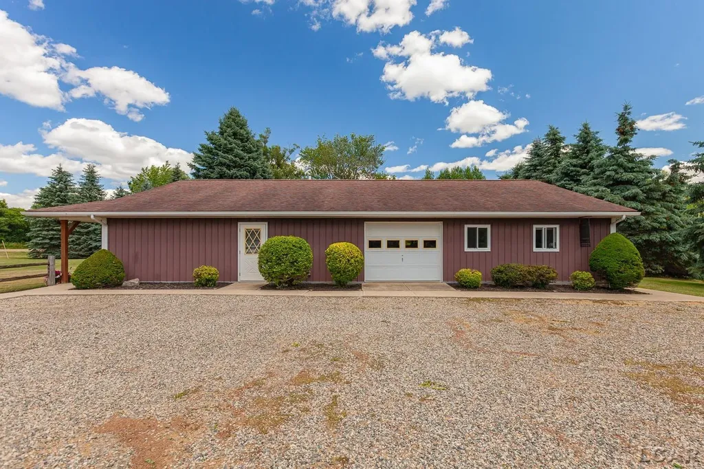9845 W M-50 Highway Cambridge Township MI 49265