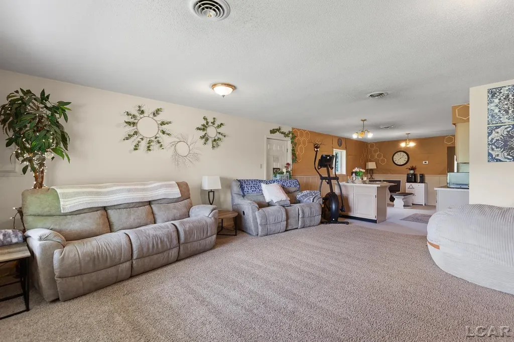 9845 W M-50 Highway Cambridge Township MI 49265