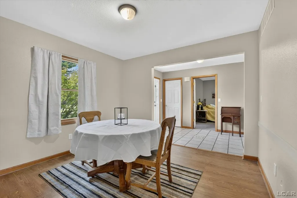 99 Trevor Trail Onsted Village MI 49265
