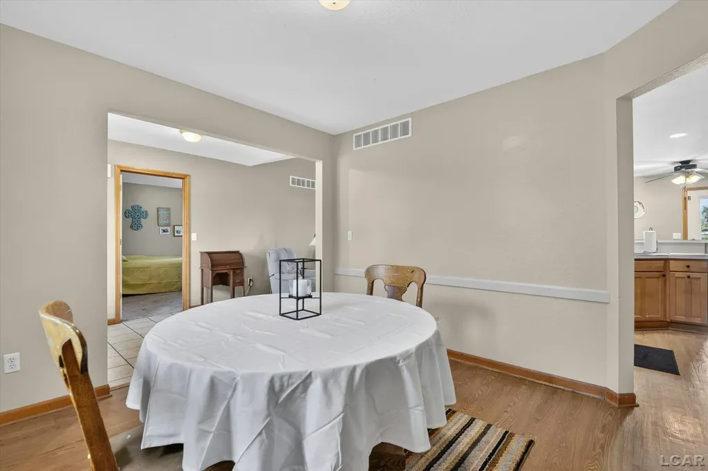 99 Trevor Trail Onsted Village MI 49265