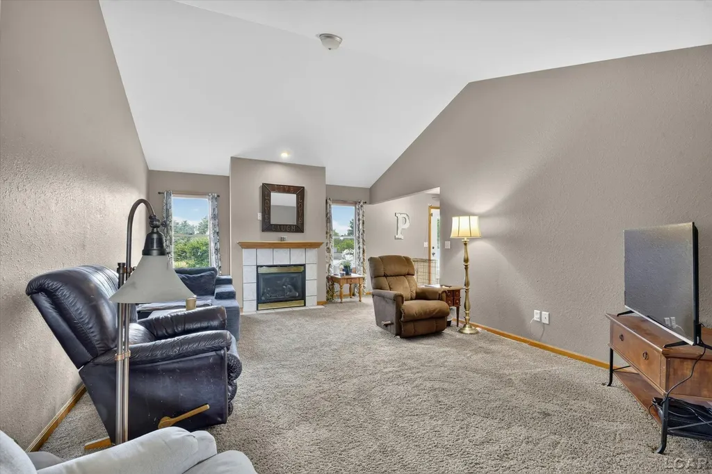 99 Trevor Trail Onsted Village MI 49265
