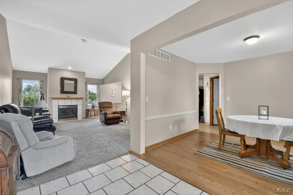 99 Trevor Trail Onsted Village MI 49265