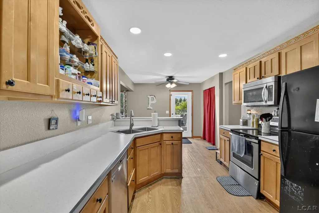 99 Trevor Trail Onsted Village MI 49265