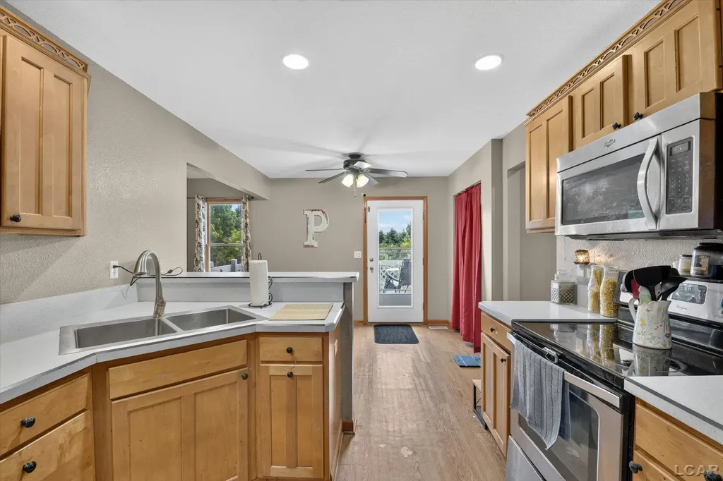 99 Trevor Trail Onsted Village MI 49265