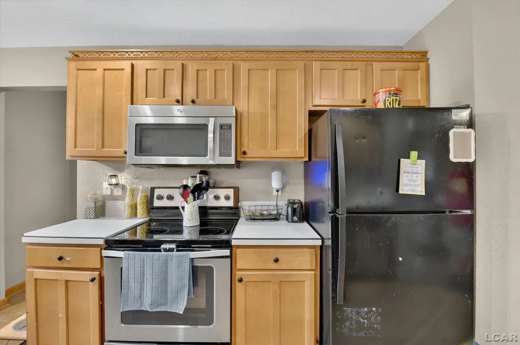 99 Trevor Trail Onsted Village MI 49265
