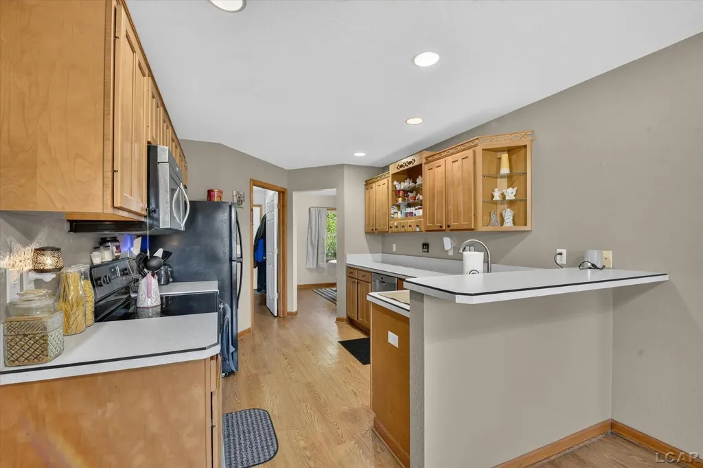 99 Trevor Trail Onsted Village MI 49265