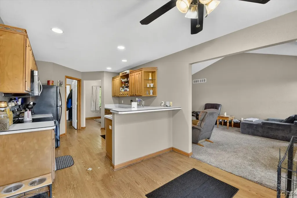 99 Trevor Trail Onsted Village MI 49265