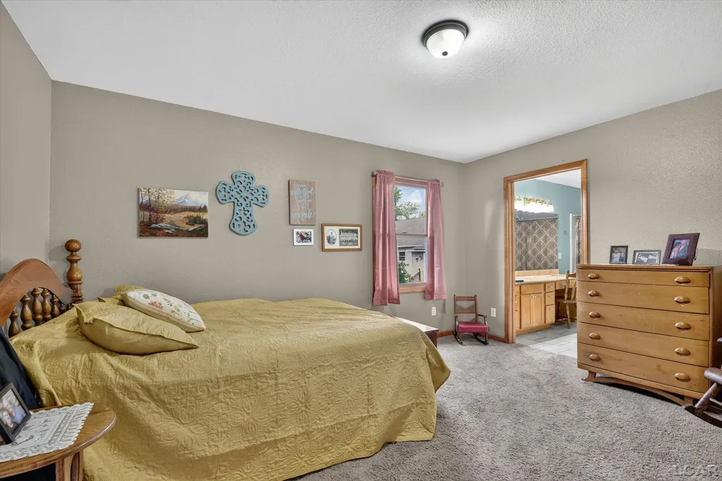 99 Trevor Trail Onsted Village MI 49265