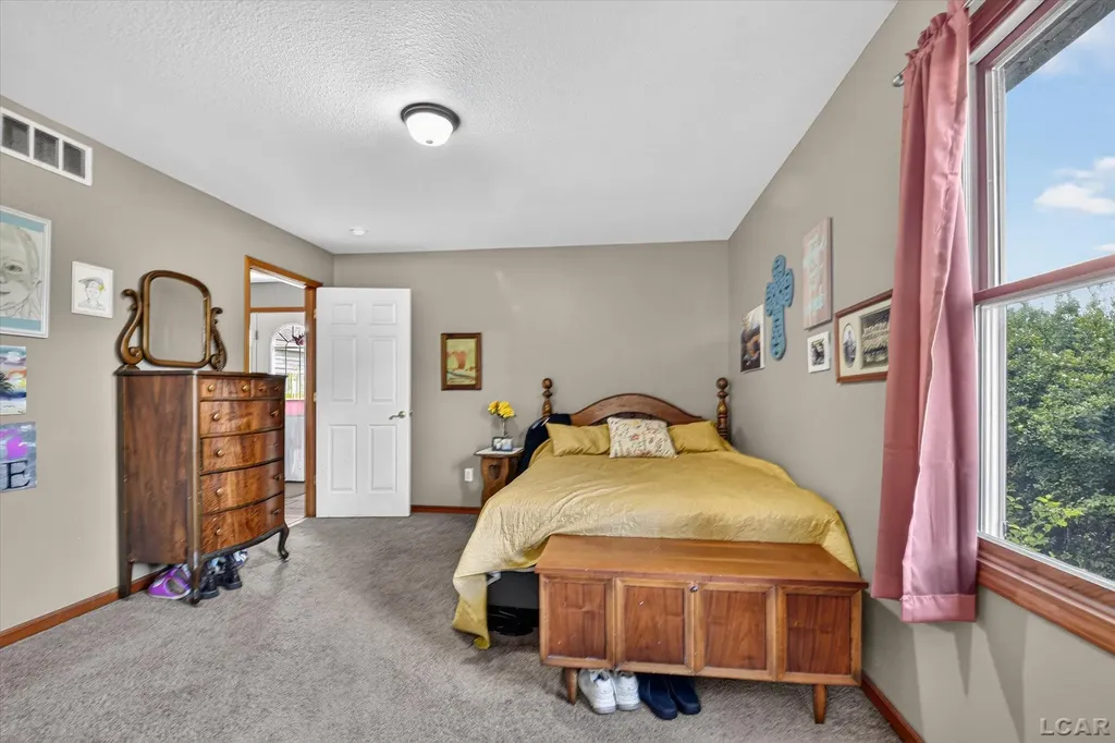99 Trevor Trail Onsted Village MI 49265