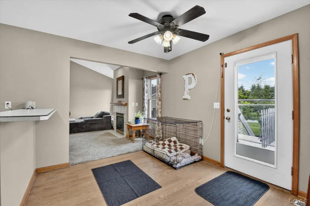 99 Trevor Trail Onsted Village MI 49265