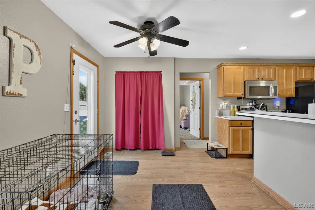 99 Trevor Trail Onsted Village MI 49265