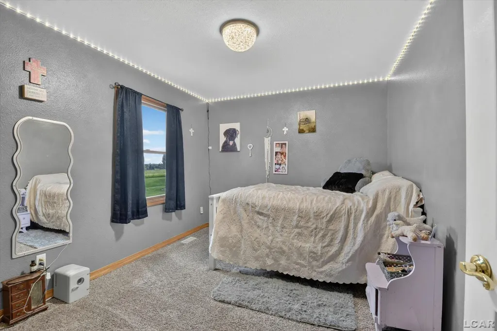 99 Trevor Trail Onsted Village MI 49265