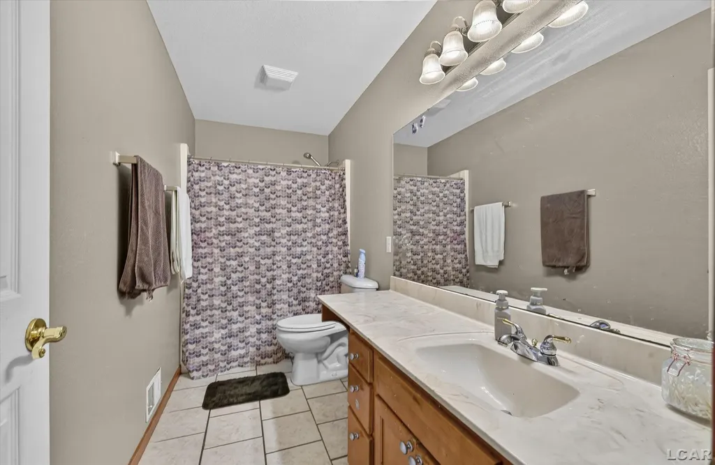 99 Trevor Trail Onsted Village MI 49265