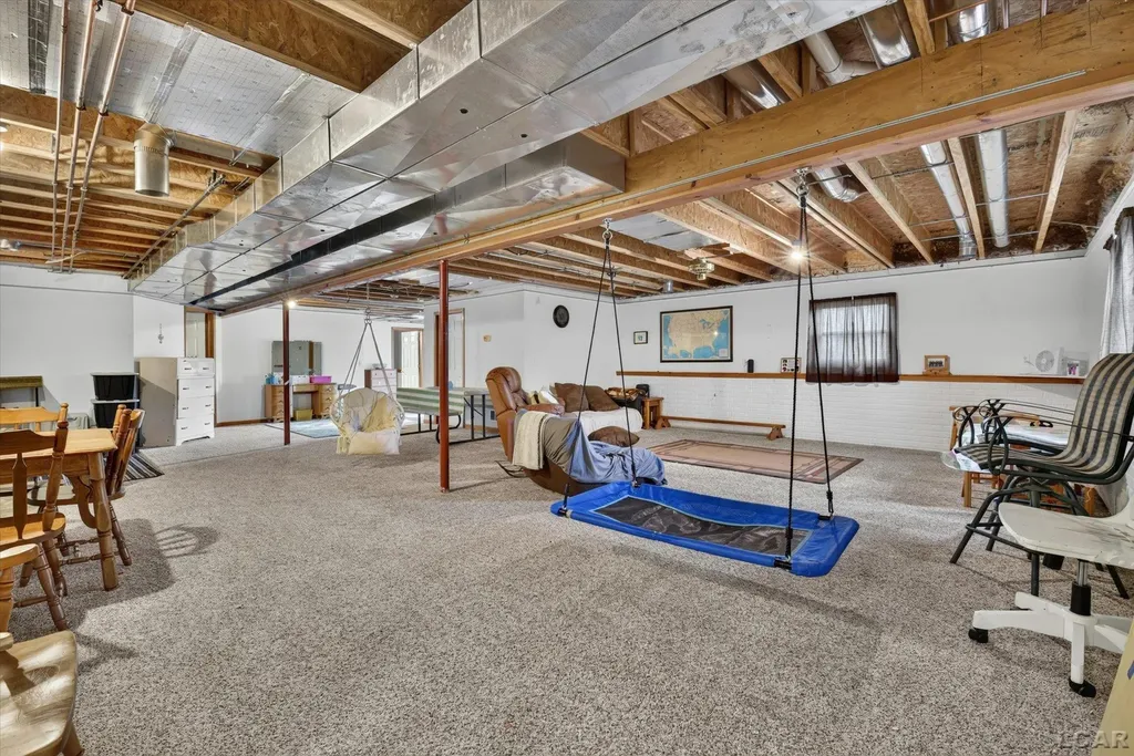 99 Trevor Trail Onsted Village MI 49265