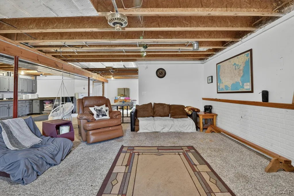 99 Trevor Trail Onsted Village MI 49265